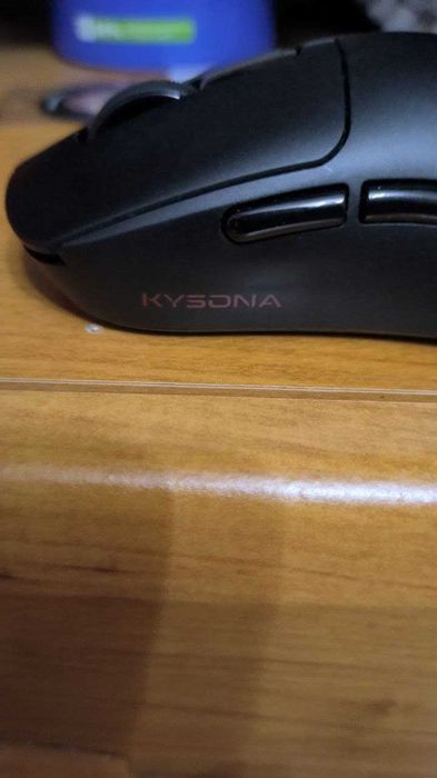 Мишка Kysona М600