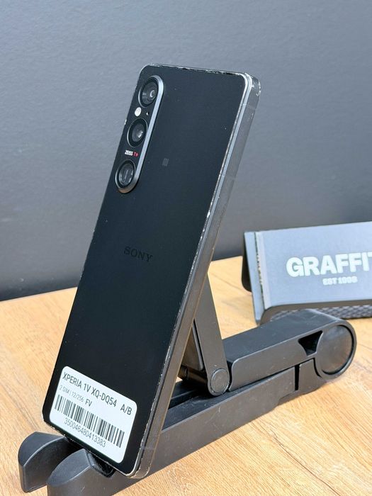 Sony Xperia 1 V 12/256 XQ-DQ54 GWARANCJA