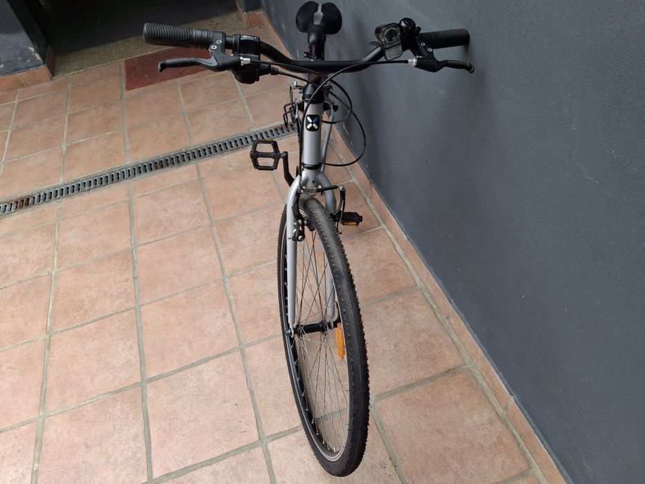 Bicicleta Riverside 120