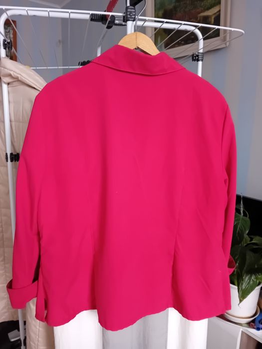 Elegancka wizytowa bluzka rozmiar 44/46