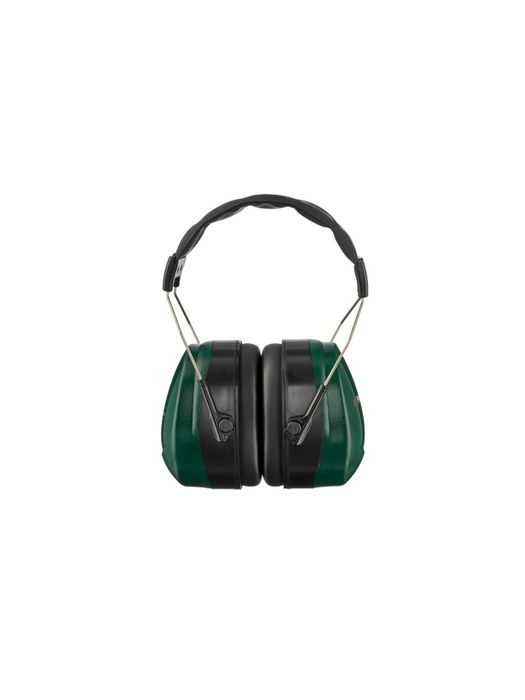 Auriculares protetores parkside