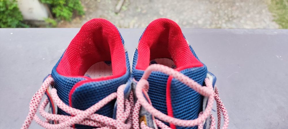 Asics Gel Lyte 3 concept