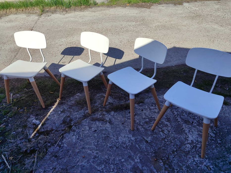 Комплект стульев