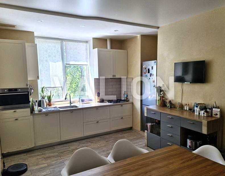 Багатокімнатна квартира за адресою (площа 123 м²) - Atlanta.ua - фото 5