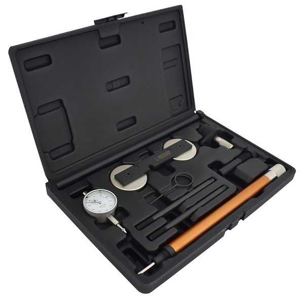 (Com Iva) Bloqueio Motor Conjunto Sincronização Mecanismo VAG FSI TFSI