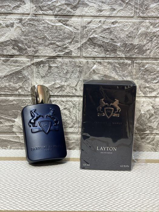 Parfums de Marly Layton 125