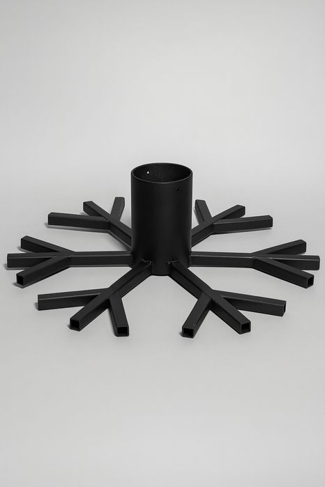 Stojak choinkowy ArcticBase 600 na choinkę, świerk jodła kaukaska