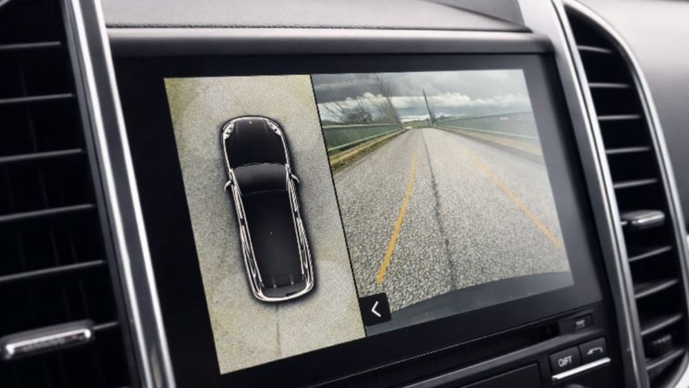 Porsche Cayenne E-Hybrid - 416 cv - SUV de luxo