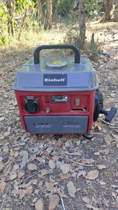 Gerador Einhell 1.3hp