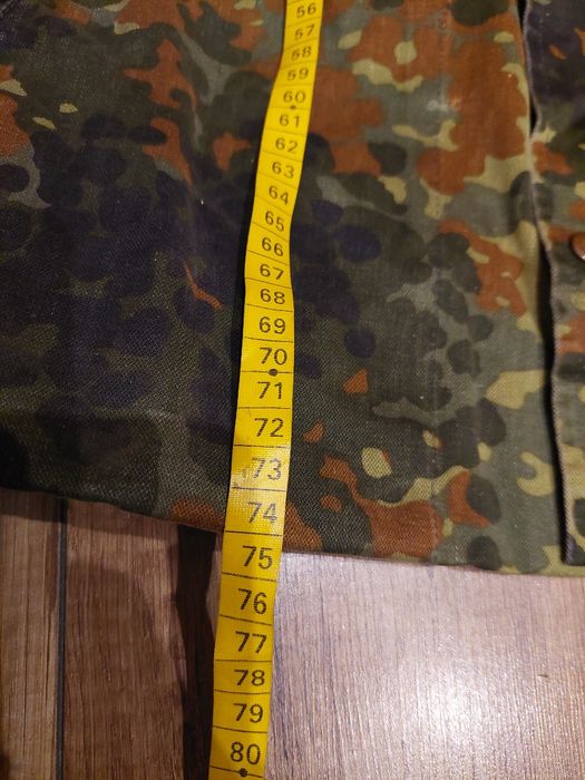 Ubranie moro militaria