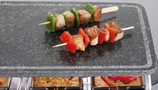 Grill elektryczny Severin RG 1500 W