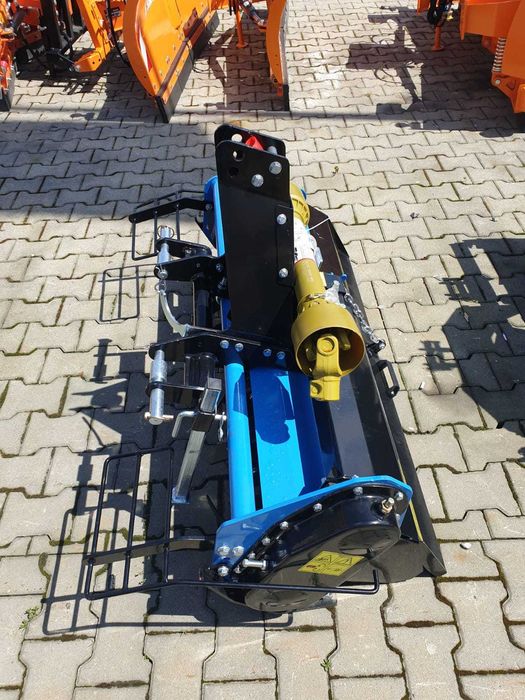 Glebogryzarka Agrostar  KS-Mini 105