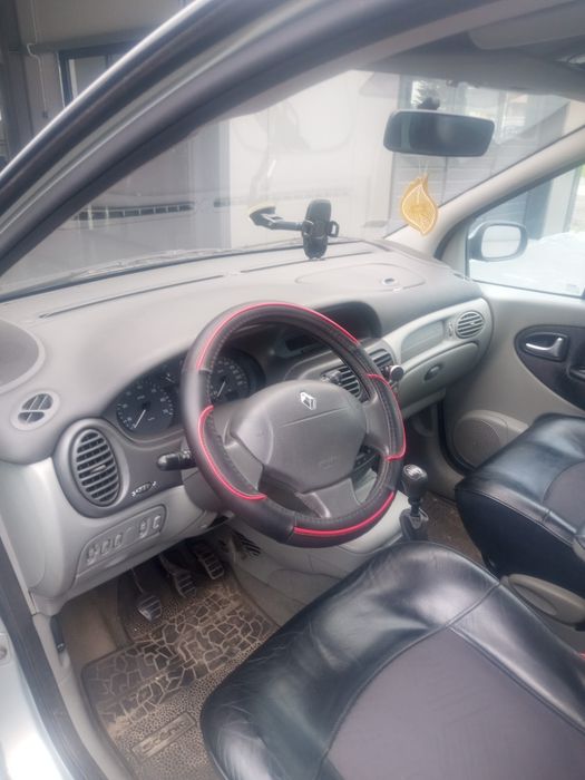 Renault scenic 1.6 16v