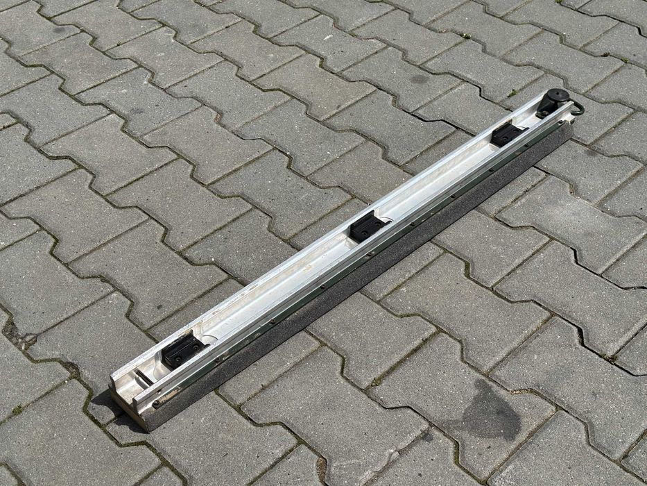 A333. Trzewik do szlifierki szerokotaśmowej 930 mm