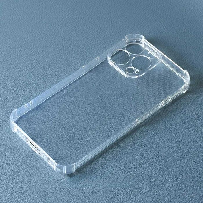 Акція! Протиударний чохол для iPhone 13 Pro | Чехол на Айфон 13 Про