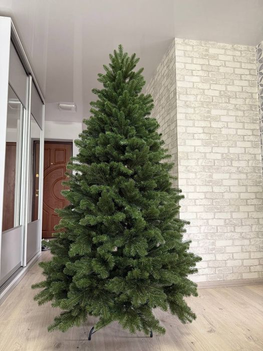 Лита штучна ялинка!Ялинка штучна, Елка, Ель, Сосна, Преміум