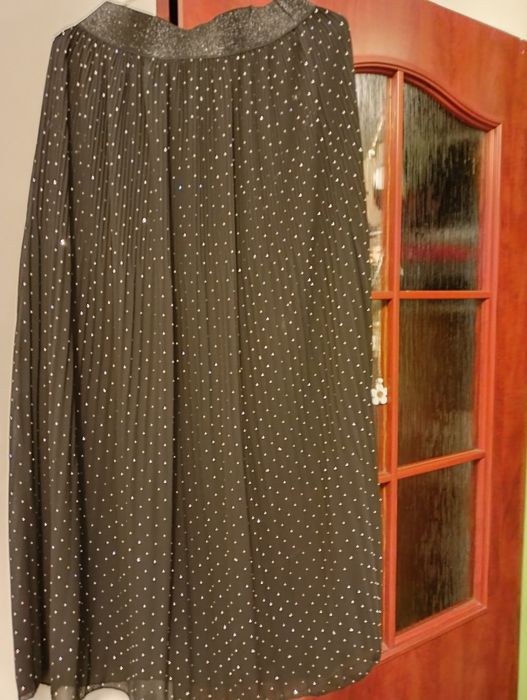 Spódnica z żakiet XL 42 eleganckie