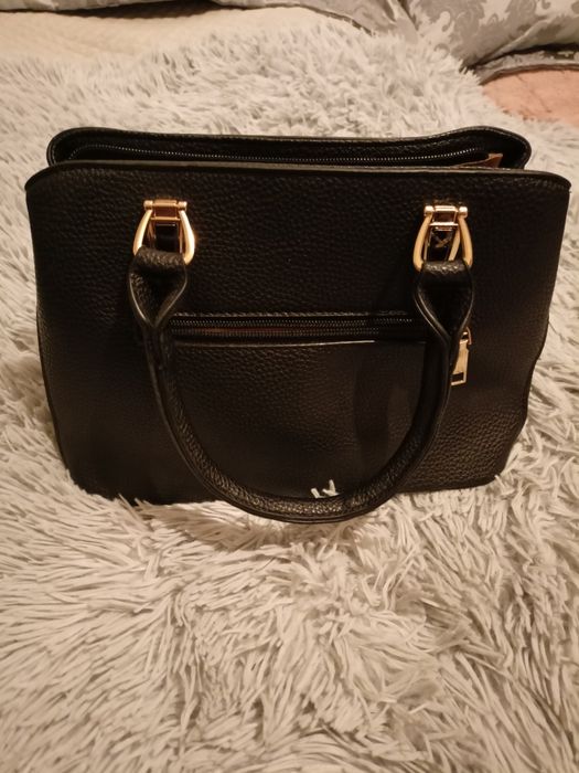 Torebka MISS LULU, NOWA, angielski producent.