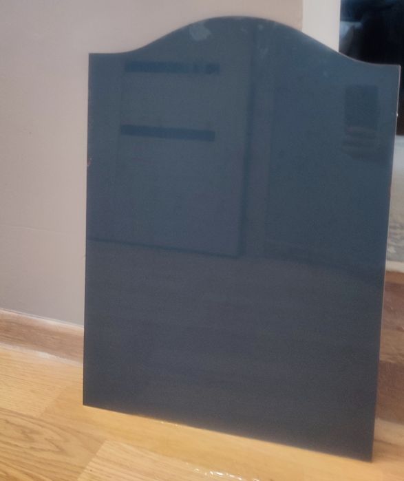 Дзеркало 45х53 в ванну