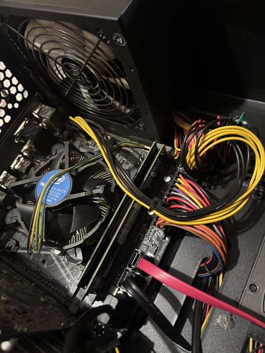 Computador gaming