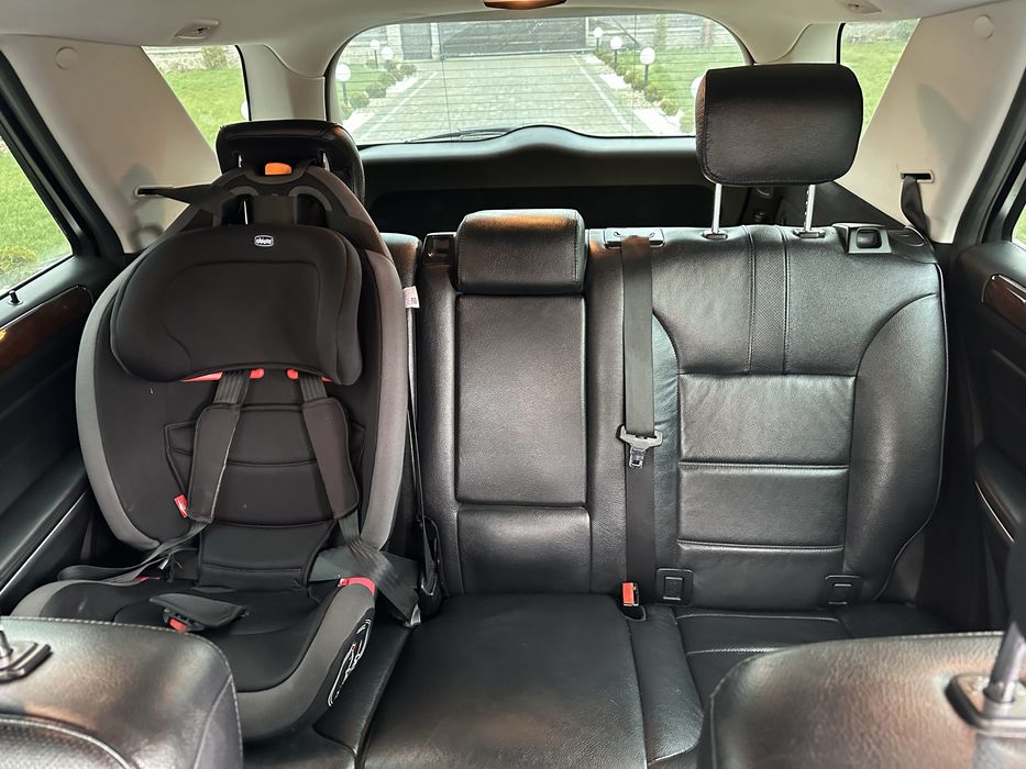 Продам Mercedes ML 2011 р.в.