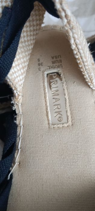 Primark 36  nowe