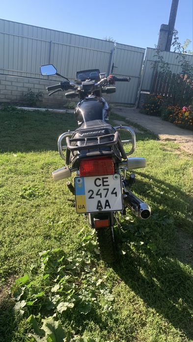 Продам Viper ZS150-J (Торг присутній)