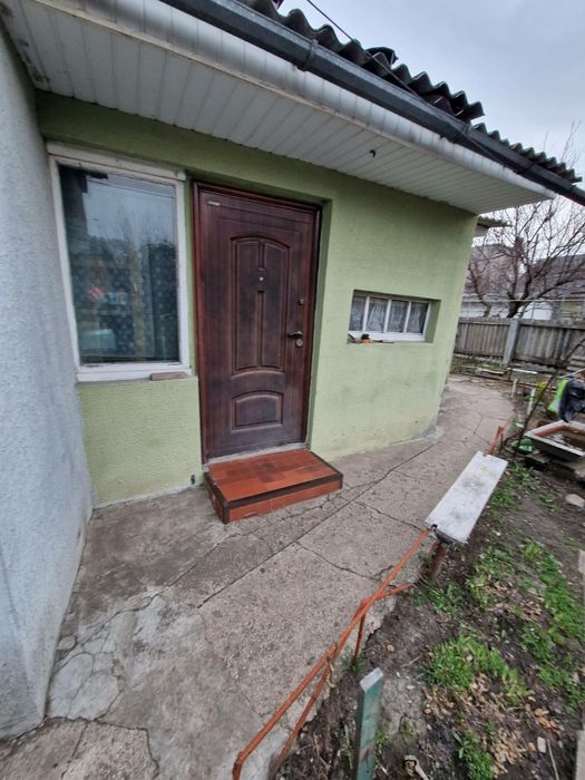 Ан продам 2к кв в котедже рн Пшс