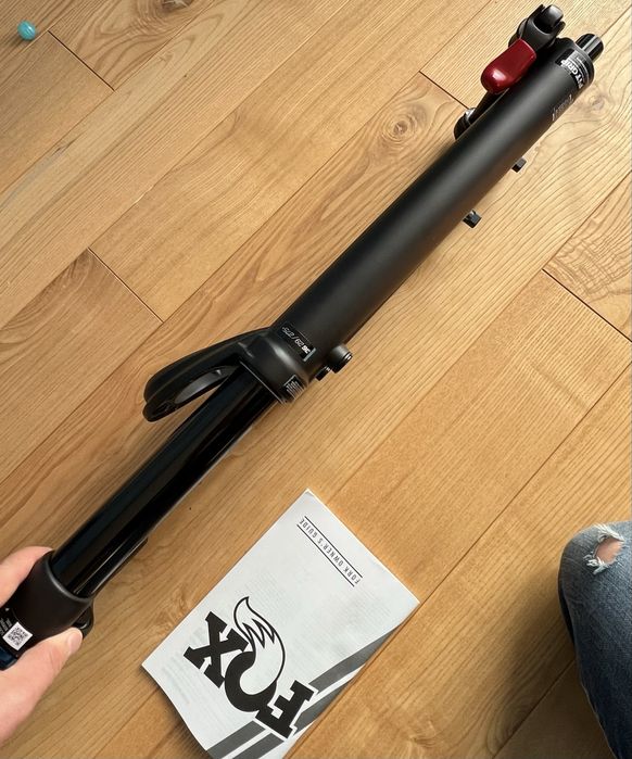 Fox 36 Float Performance 160mm 29”/27.5+