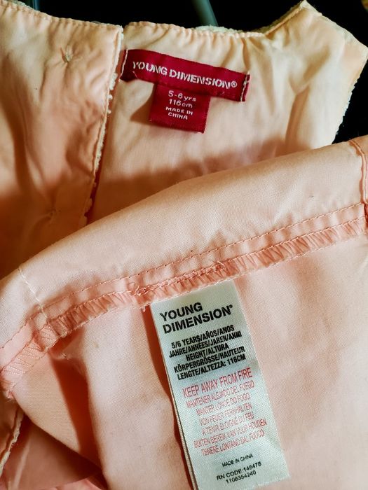 Плаття  Сукня  для дівчаток