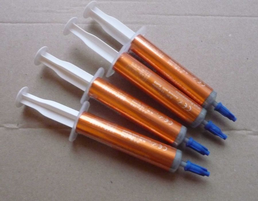 Термопаста GD900 7г