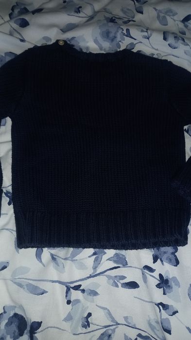 Sweterek Ralph Lauren dla dziecka