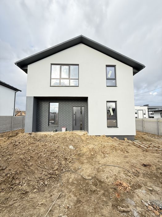 Продаж одноповерхового будинку