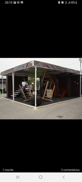 Esturar para cobretor