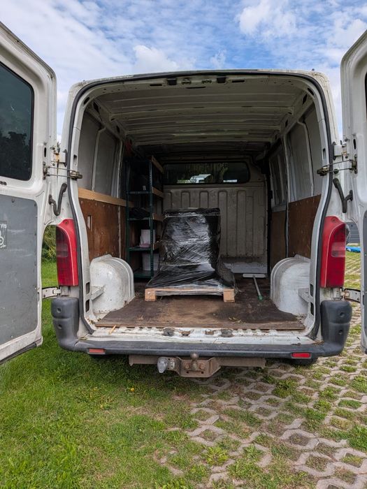 Transport busem  Łódź i okolice
