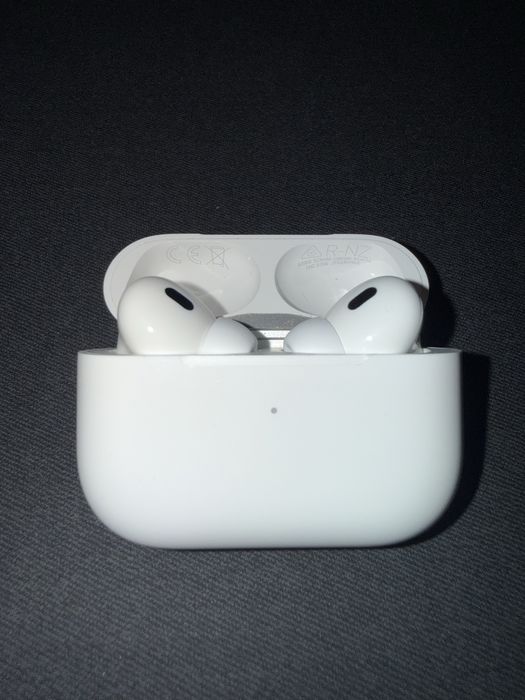 Airpods Pro (2023)