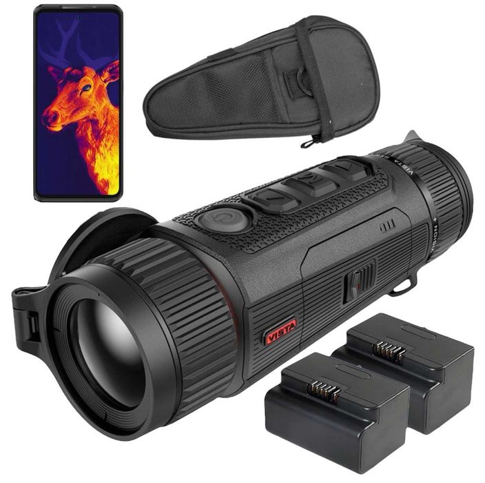 Termowizor obserwacyjny Nocpix Vista H35