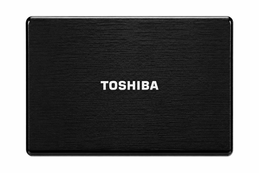 Vendo portátil Toshiba Satellite P750-10E exclusivamente para peças