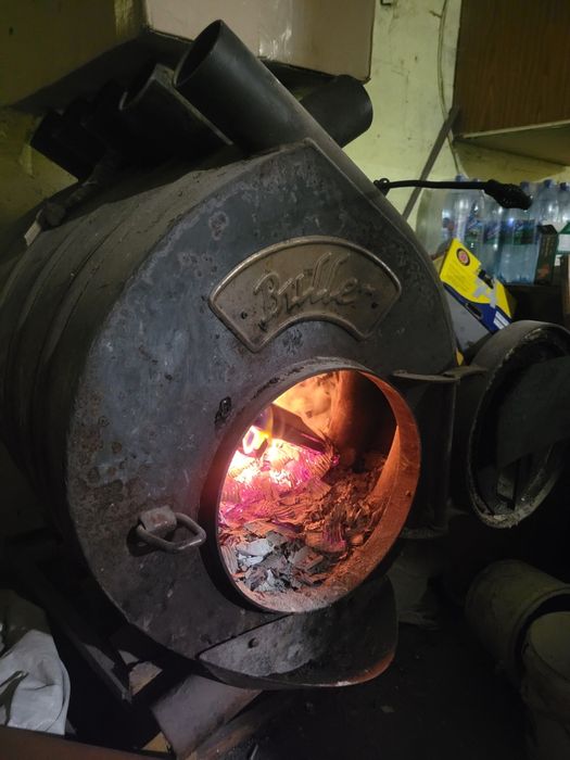 Булерьян б/у как новый