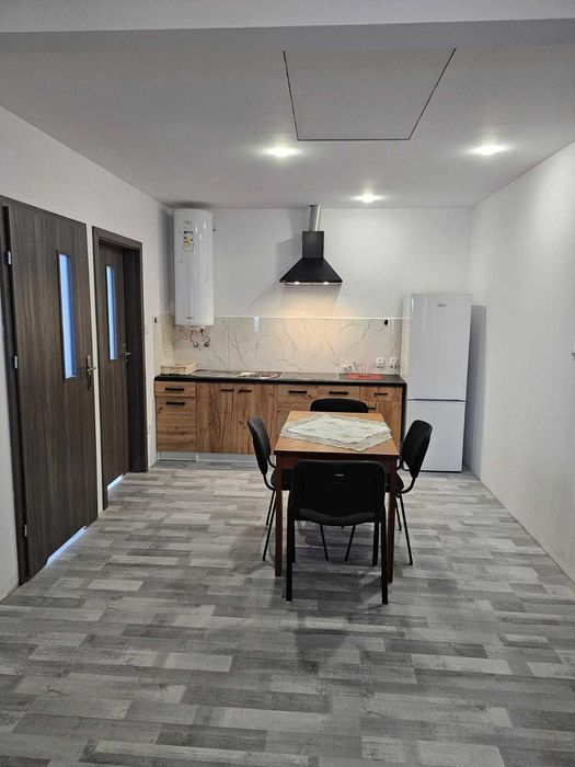 Dom dla 8 osób  Nowa Huta