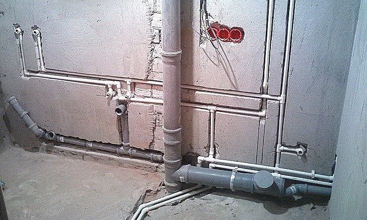 Сантехнік  "від крана до повної заміни водопроводу та каналізації "