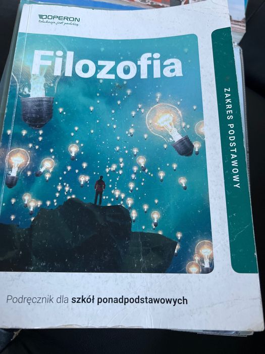 Filozofia operon