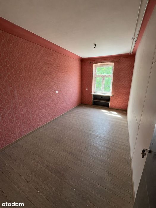 Kawalerka w kamienicy po rewitalizacji
