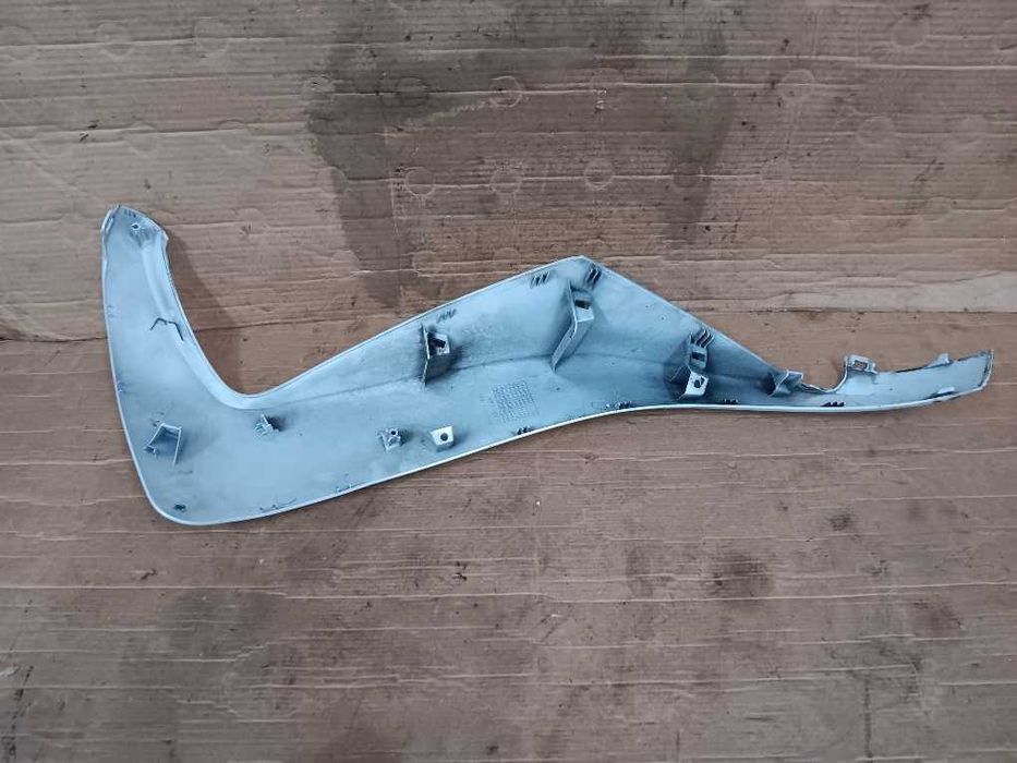 Carenagem frontal direita Honda SH125 / SH150 versão 2017 a 2020