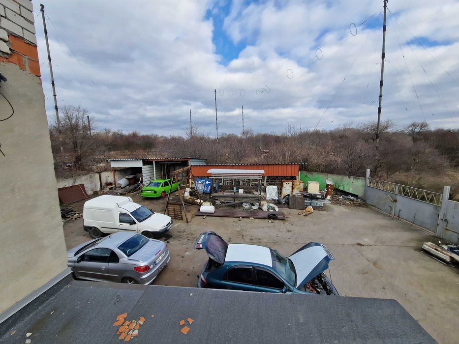 Продаж приміщення 550м.кв Дніпро, Аєропот, Новоолександрівка