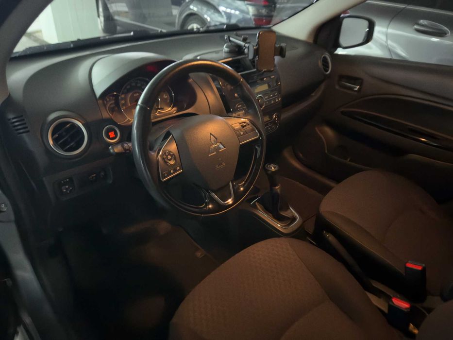 Mitsubishi Space Star 1.2 Intense 2019 Campo De Ourique • OLX.pt
