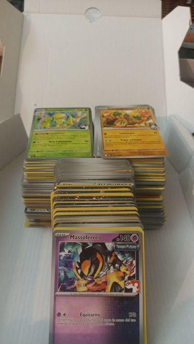 Cartas de Pokémon