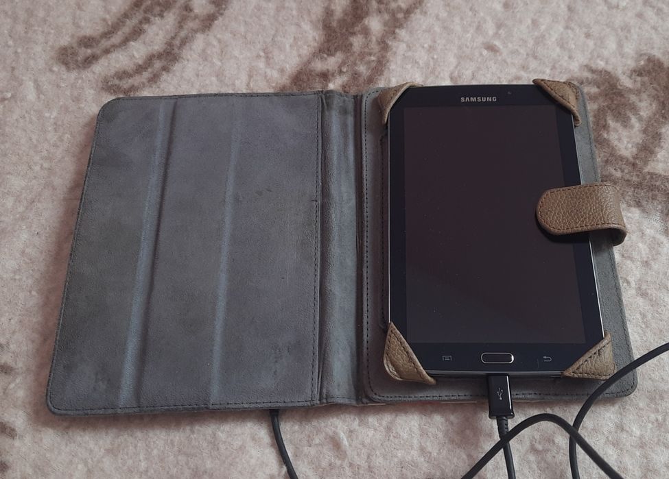 Tablet Samsung Galaxy Tab 3