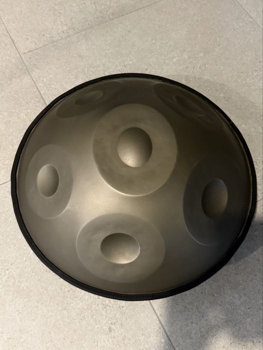 Hang drum / Hand Pan