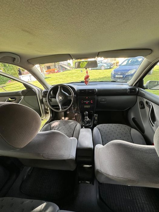 Sprzedam Seat Toledo  !!!